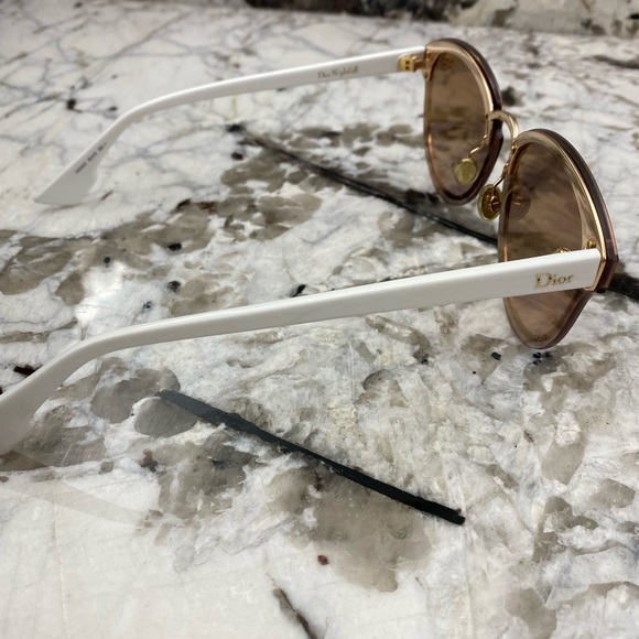 Dior Nightfall Sunglasses - Picture 4 of 11